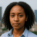 Daphne Alston